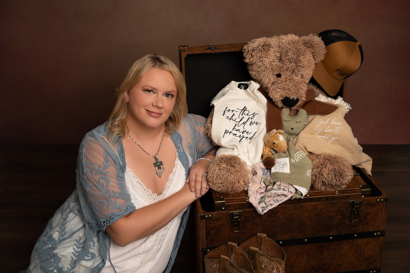 A Journey Through Miscarriage